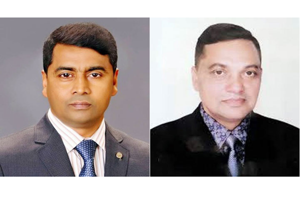 ঢাকা-১৮ ও সিরাজগঞ্জ-১ আসনে বিএনপির প্রার্থী যারা