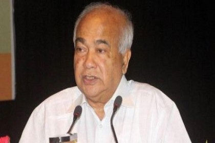 করোনায় আক্রান্ত ইঞ্জিনিয়ার মোশাররফ