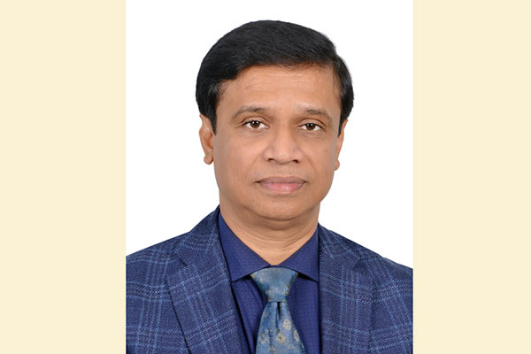 কুমেকের নতুন উপাধ্যক্ষ ডা. ইজাজ 