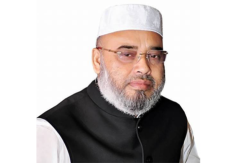 জাসদের নেতা-কর্মীদের সমর্থন চাইলেন ঢাকা-১৮ আসনের আওয়ামী লীগ প্রার্থী হাবিব হাসান