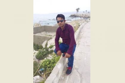 লেবাননে ভবন থেকে পড়ে বাংলাদেশি যুবকের মৃত্যু