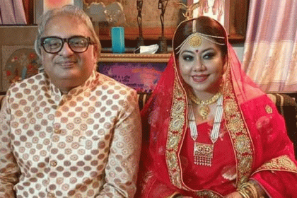 বিয়ে করলেন শমী কায়সার 

