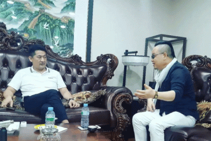 ‘চায়না টাউন’ প্রকল্পে অস্বচ্ছতার অভিযোগ তদন্তে মিয়ানমার