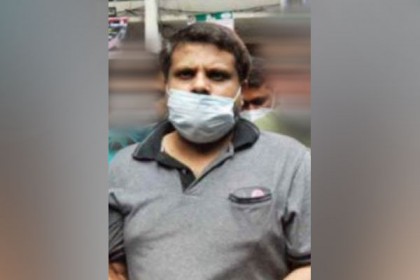 রিজেন্টের সাহেদ চট্টগ্রাম কারাগারে