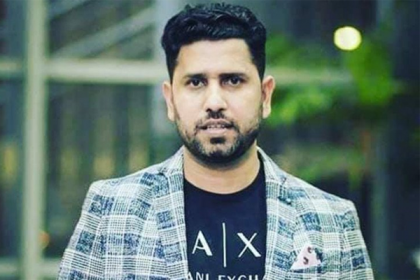 করোনায় আক্রান্ত নির্মাতা মোস্তফা কামাল রাজ