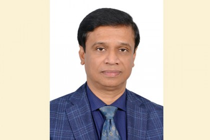 কুমেকের নতুন উপাধ্যক্ষ ডা. ইজাজ 