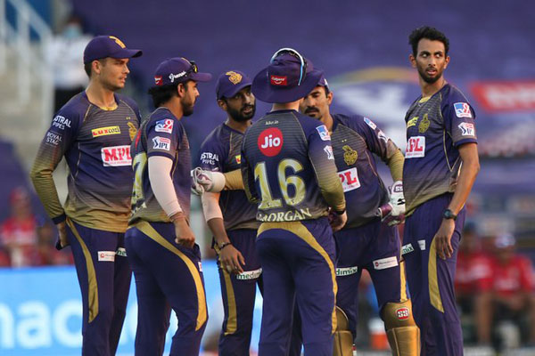 শেষ ওভারে নাটকীয় জয় কলকাতার