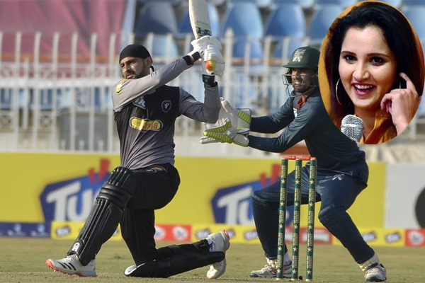 মালিকের নতুন রেকর্ডে গর্বিত সানিয়া মির্জা