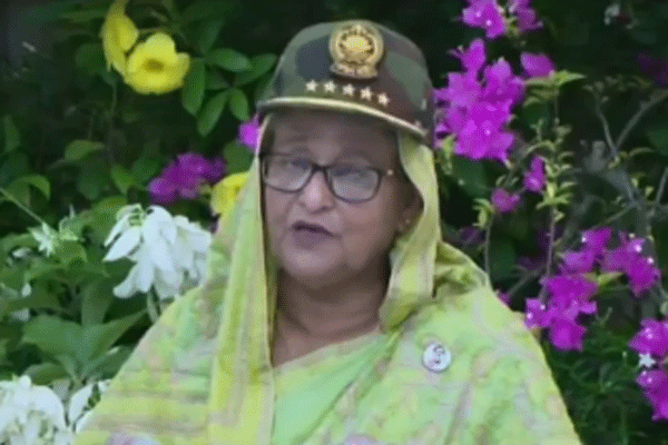'করোনা আবার আসতে পারে, প্রয়োজনের বেশি খরচ করা যাবে না'
