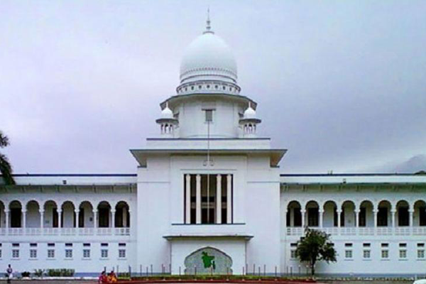 ক্ষমা চাইলেন ধর্ষণ মামলায় চার শিশুকে কারাগারে পাঠানো ম্যাজিস্ট্রেট 

