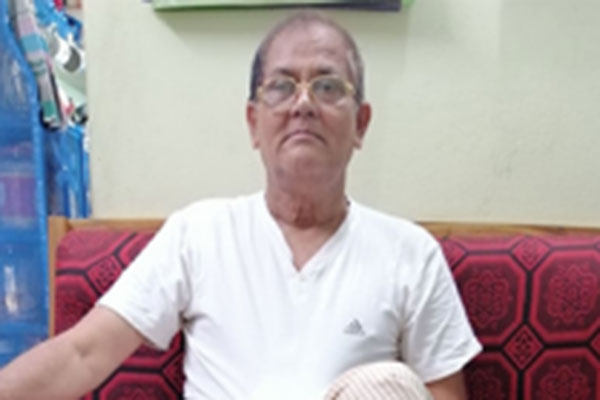 অবশেষে পেনশন পেলেন চবির অধ্যাপক অরুণ কুমার দেব