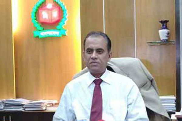 'করোনার কারণে কোনো নির্বাচন পেছাবে না'