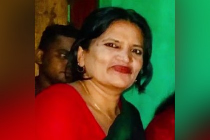 জার্মানিতে বসে ভাড়াটে খুনি দিয়ে সৎ মাকে হত্যা!
