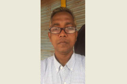 নারায়ণগঞ্জে সাংবাদিককে কুপিয়ে হত্যা