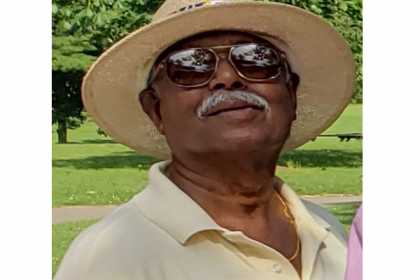 মুক্তিযোদ্ধা মঞ্জুরুল হক আর নেই

