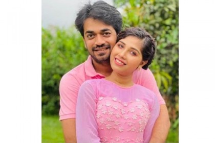 আবার বিয়ে করলেন অভিনেতা শ্যামল মাওলা