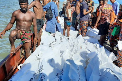 তিন মাসে নৌ দুর্ঘটনায় নিহত ১৪৯ 

