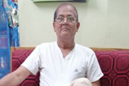 অবশেষে পেনশন পেলেন চবির অধ্যাপক অরুণ কুমার দেব