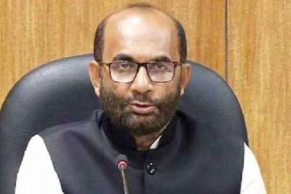 ‘প্রবাসী আয়ের বিকল্প হতে পারে মৎস্য খাত’