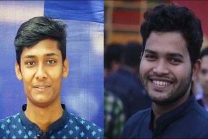 ঢাবি সাংবাদিক সমিতির সভাপতি মেহেদী, সম্পাদক কবির