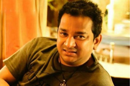 করোনায় আক্রান্ত শওকত আলী ইমন