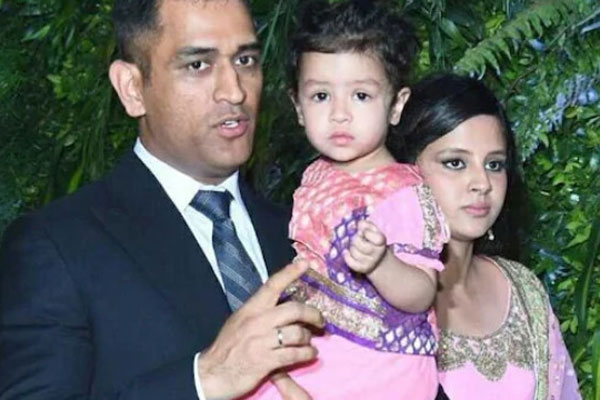 ধোনির মেয়েকে ধর্ষণের হুমকি: সেই কিশোর গ্রেফতার