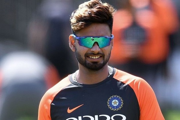 ঋষভ পন্তের চোটে দিল্লি শিবিরে বড় ধাক্কা