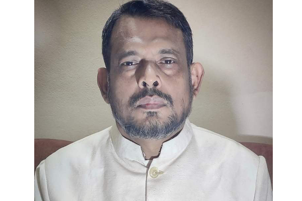 অগ্রণী ব্যাংকের ডিজিএম হলেন সাইফুল আমির
