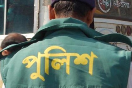 লটারিতে কর্মস্থল নির্ধারণ কক্সবাজার থেকে বদলি হওয়া ৪৬৫ পুলিশের