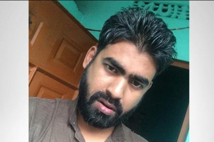 সিলেটে পুলিশ হেফাজতে যুবকের মৃত্যু, স্ত্রীর মামলা