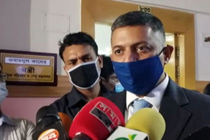 বাণিজ্যিক ফ্লাইট চালুর প্রক্রিয়া চলছে: বিক্রম দোরাইস্বামী