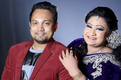 অস্ত্র মামলায় পাপিয়া দম্পতির ২৭ বছরের কারাদণ্ড