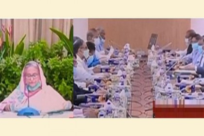 মৃত্যুদণ্ডের বিধান রেখে ধর্ষণ আইনের নীতিগত অনুমোদন মন্ত্রিসভায়
