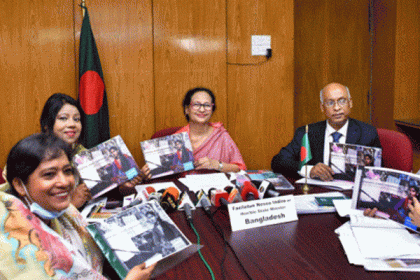 'আইন সংশোধনে ধর্ষণ বিচারের দীর্ঘসূত্রিতা কমে আসবে' 