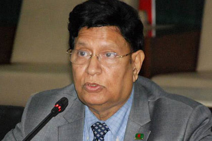 রোহিঙ্গা ইস্যুতে যুক্তরাষ্ট্রের প্রস্তাবে রাজি নয় বাংলাদেশ

