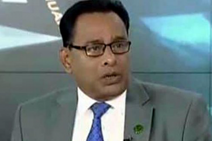 জলাবদ্ধতা নিরসন ও দুর্নীতি বন্ধে ভূমিকা রাখব : মীর আবদুস সবুর 


