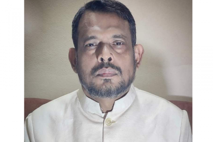 অগ্রণী ব্যাংকের ডিজিএম হলেন সাইফুল আমির
