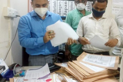 প্রবাসে চাকরির লোভ দেখিয়ে প্রতারণা, ‘ভিসা গাইড সেন্টার’ সিলগালা

