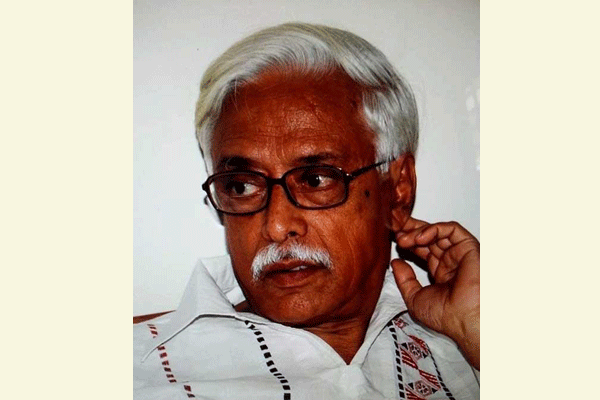 প্রখ্যাত লেখক ও গবেষক রশীদ হায়দার আর নেই