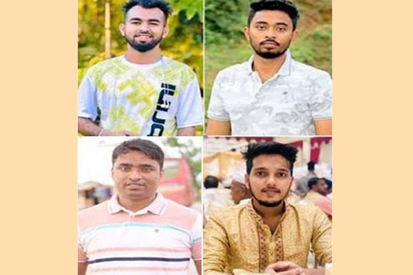 এমসি কলেজে ধর্ষণ: ৪ জনের ছাত্রত্ব ও সার্টিফিকেট বাতিল