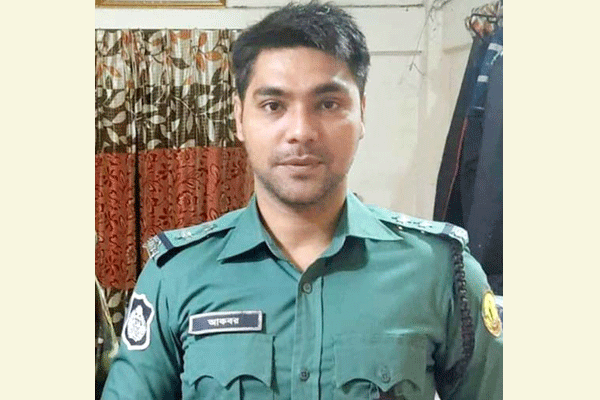সিলেটে পুলিশ ফাঁড়িতে যুবককে পিটিয়ে হত্যা; বরখাস্তকৃত এসআই আকবর লাপাত্তা