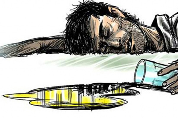 তুরস্কে মদ পানে ৪৪ জনের মৃত্যু

