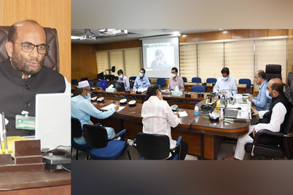 'ইলিশ সম্পদ উন্নয়নে বাধা দেয়া দুর্বৃত্তদের অনুকম্পা নয়'