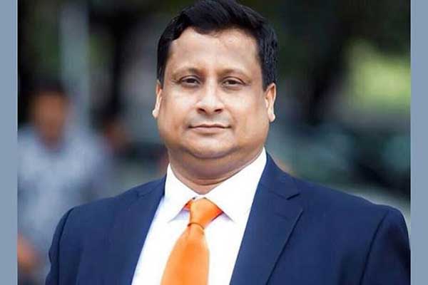 চাকরিতে পুনর্বহালের দাবি অধ্যাপক মোর্শেদের