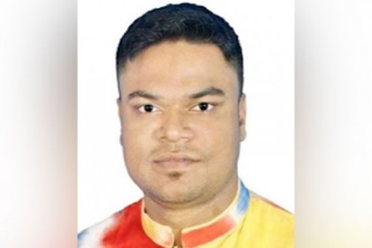 কামরাঙ্গীরচর থানা ছাত্রলীগের সভাপতি বিপ্লবকে বহিষ্কার