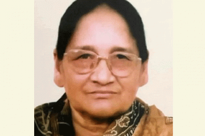 লোকসংগীতের সম্রাট আবদুল আলীমের স্ত্রী আর নেই