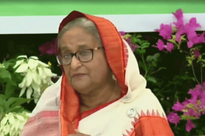 ধর্ষণের ক্ষেত্রে মানুষটা হয়তো পশু হয়ে যায়: প্রধানমন্ত্রী