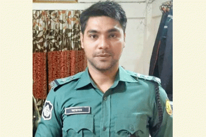 সিলেটে পুলিশ ফাঁড়িতে যুবককে পিটিয়ে হত্যা; বরখাস্তকৃত এসআই আকবর লাপাত্তা
