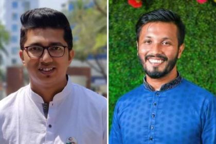 ময়মনসিংহ মেডিকেল কলেজ শাখা ছাত্রলীগের নতুন কমিটি
