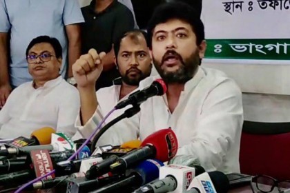 এটা ষড়যন্ত্র, ভাইরাল হওয়া ভয়েসটা আমার না : নিক্সন চৌধুরী